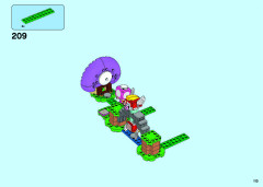 LEGO 71368 instructions page 113 – build guide