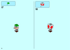 LEGO 71368 instructions page 12 – build guide