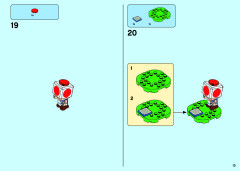 LEGO 71368 instructions page 13 – build guide