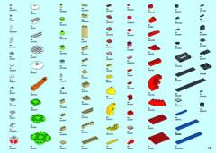 LEGO 71368 instructions page 131 – build guide