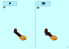 LEGO 71368 instructions page 17 – build guide