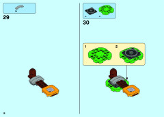 LEGO 71368 instructions page 18 – build guide