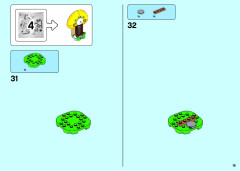 LEGO 71368 instructions page 19 – build guide