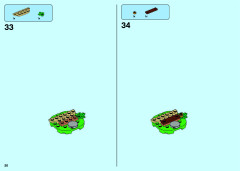 LEGO 71368 instructions page 20 – build guide