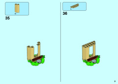 LEGO 71368 instructions page 21 – build guide
