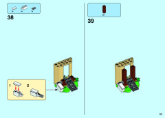 LEGO 71368 instructions page 23 – build guide
