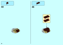 LEGO 71368 instructions page 26 – build guide