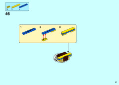 LEGO 71368 instructions page 27 – build guide
