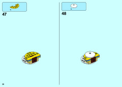 LEGO 71368 instructions page 28 – build guide