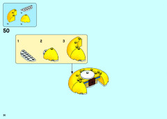 LEGO 71368 instructions page 30 – build guide