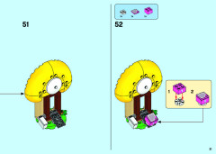 LEGO 71368 instructions page 31 – build guide