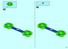 LEGO 71368 instructions page 33 – build guide