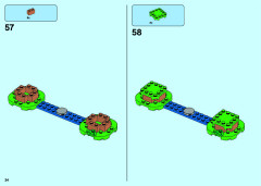 LEGO 71368 instructions page 34 – build guide