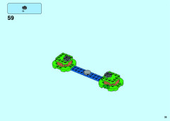 LEGO 71368 instructions page 35 – build guide