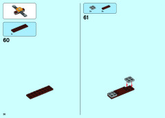 LEGO 71368 instructions page 36 – build guide