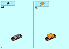 LEGO 71368 instructions page 38 – build guide