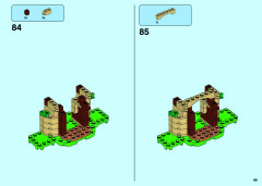 LEGO 71368 instructions page 49 – build guide