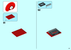 LEGO 71368 instructions page 53 – build guide
