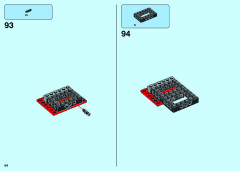 LEGO 71368 instructions page 54 – build guide