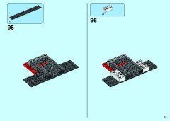 LEGO 71368 instructions page 55 – build guide