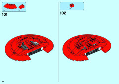 LEGO 71368 instructions page 58 – build guide