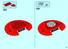 LEGO 71368 instructions page 59 – build guide