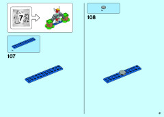 LEGO 71368 instructions page 61 – build guide