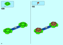 LEGO 71368 instructions page 62 – build guide