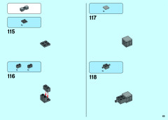 LEGO 71368 instructions page 65 – build guide