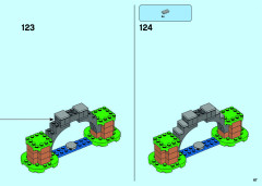 LEGO 71368 instructions page 67 – build guide