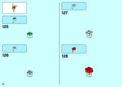 LEGO 71368 instructions page 68 – build guide