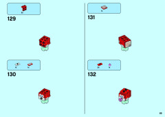 LEGO 71368 instructions page 69 – build guide