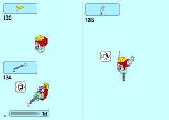 LEGO 71368 instructions page 70 – build guide