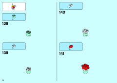 LEGO 71368 instructions page 72 – build guide