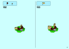 LEGO 71368 instructions page 77 – build guide