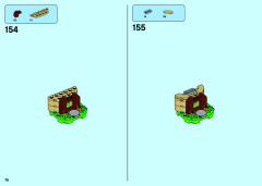 LEGO 71368 instructions page 78 – build guide