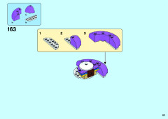 LEGO 71368 instructions page 83 – build guide