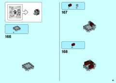 LEGO 71368 instructions page 85 – build guide