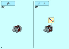 LEGO 71368 instructions page 88 – build guide