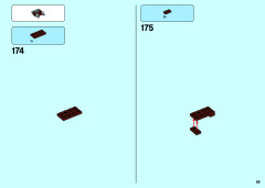 LEGO 71368 instructions page 89 – build guide