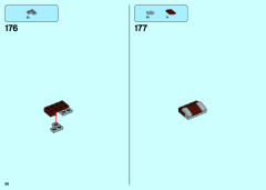 LEGO 71368 instructions page 90 – build guide