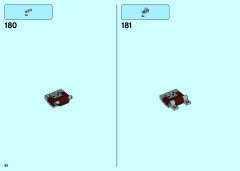 LEGO 71368 instructions page 92 – build guide