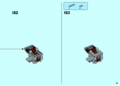LEGO 71368 instructions page 93 – build guide