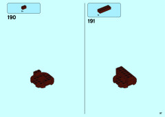 LEGO 71368 instructions page 97 – build guide