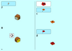 LEGO 71369 instructions page 10 – build guide