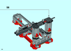 LEGO 71369 instructions page 100 – build guide