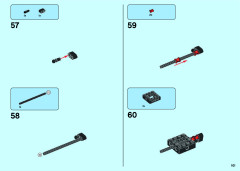 LEGO 71369 instructions page 101 – build guide