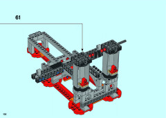 LEGO 71369 instructions page 102 – build guide