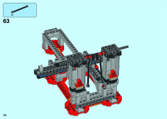 LEGO 71369 instructions page 104 – build guide