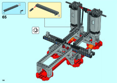 LEGO 71369 instructions page 106 – build guide